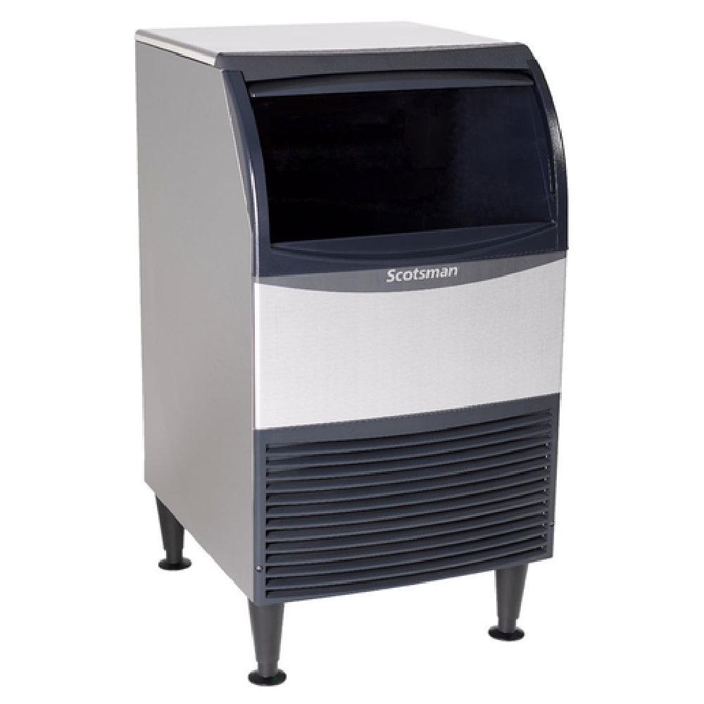 Scotsman UN1520A-1 - Undercounter Ice Maker With Bin, Nugget Style, Air-cooled