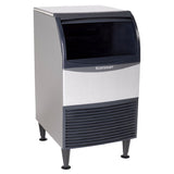 Scotsman UN1520A-1 - Undercounter Ice Maker With Bin, Nugget Style, Air-cooled