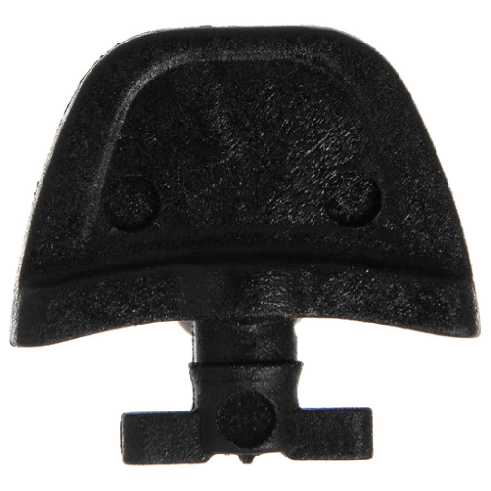San Jamar N04BK Perma Key For 100880 Black