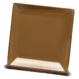 Elite Global Solutions D1313SQ-TAP Plate 13" X 1-3/4"H Square