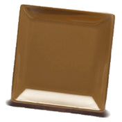 Elite Global Solutions D1313SQ-TAP Plate 13" X 1-3/4"H Square