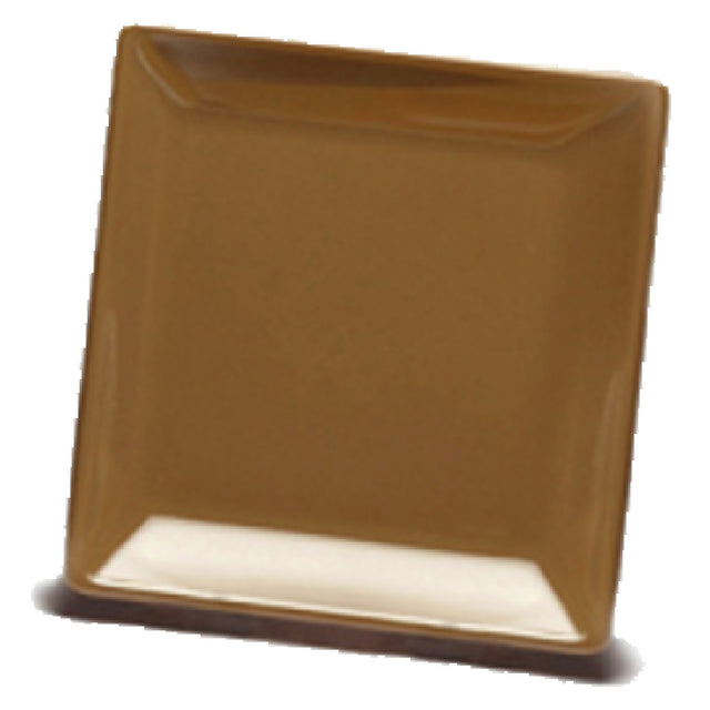 Elite Global Solutions D1313SQ-TAP Plate 13" X 1-3/4"H Square