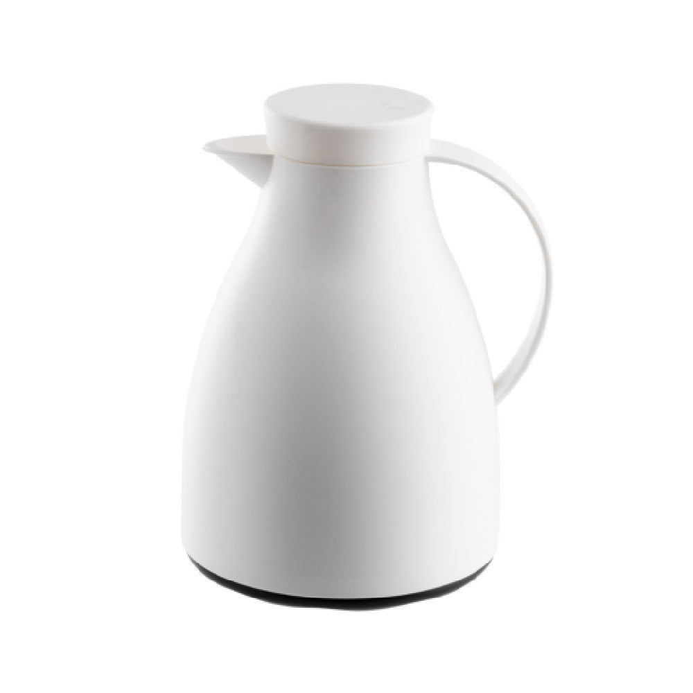 TableCraft Products 12664 - Cash & Carry Coffee Carafe, 50 Oz., 7.75" X 6.75" X 10.125"