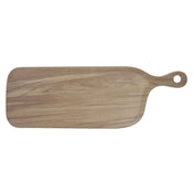 Hubert 59179 - Serving Board, 16" X 5-1/2" X 3/4"H, Rectangular