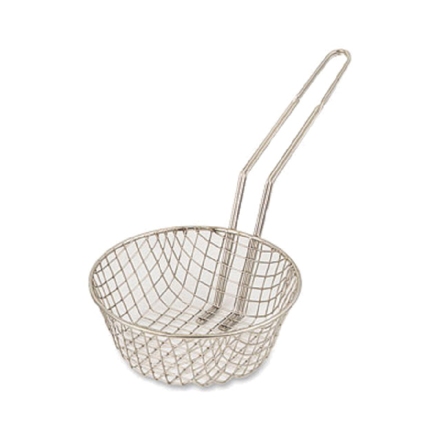 Alegacy Foodservice Products 79737 Culinary Basket 12" Dia. Round