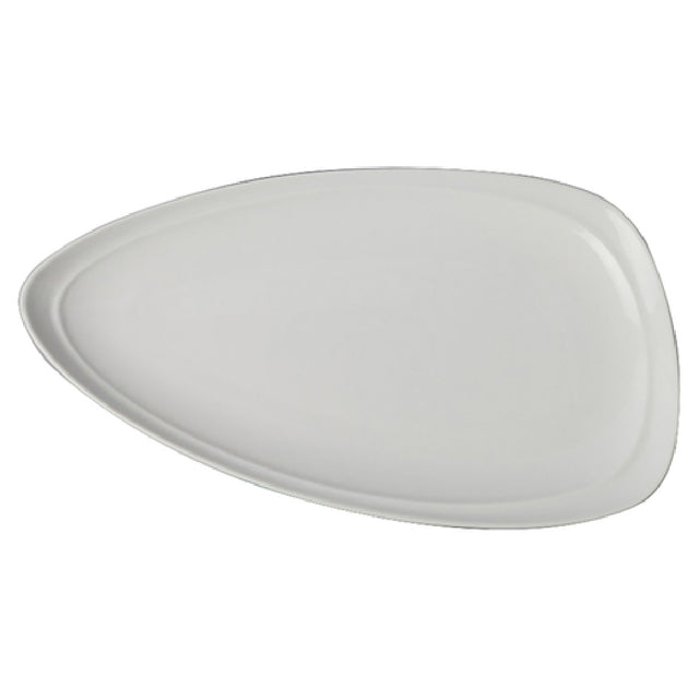 Steelite 61110ST0709 Plate 10.0" X 6.0" Drift
