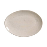 Porto Brasil 15414108501 Oval Dessert Plate 8.86" Stoneware