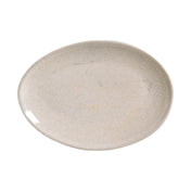 Porto Brasil 15414108501 Oval Dessert Plate 8.86" Stoneware