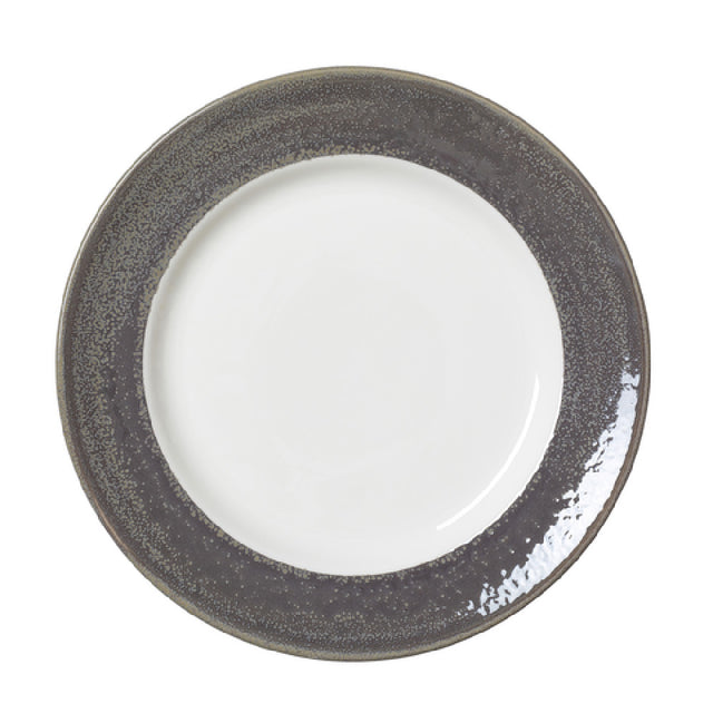 Steelite 17900812 Plate 10.625" X 1.12" Revolution Edge