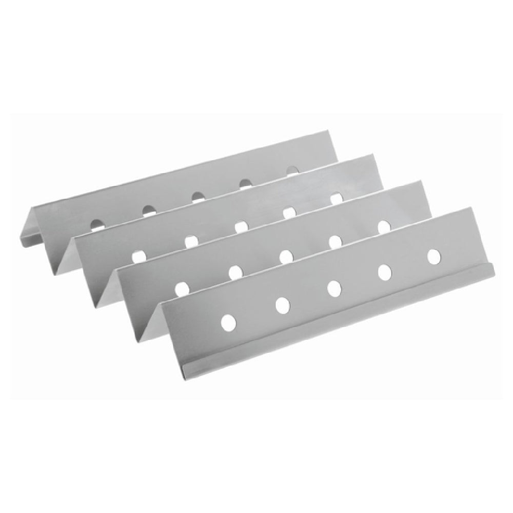 Hubert 73563 - Sandwich Displayer, 10" X 12" X 2"H, Rectangular