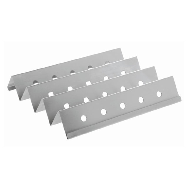 Hubert 73563 - Sandwich Displayer, 10" X 12" X 2"H, Rectangular