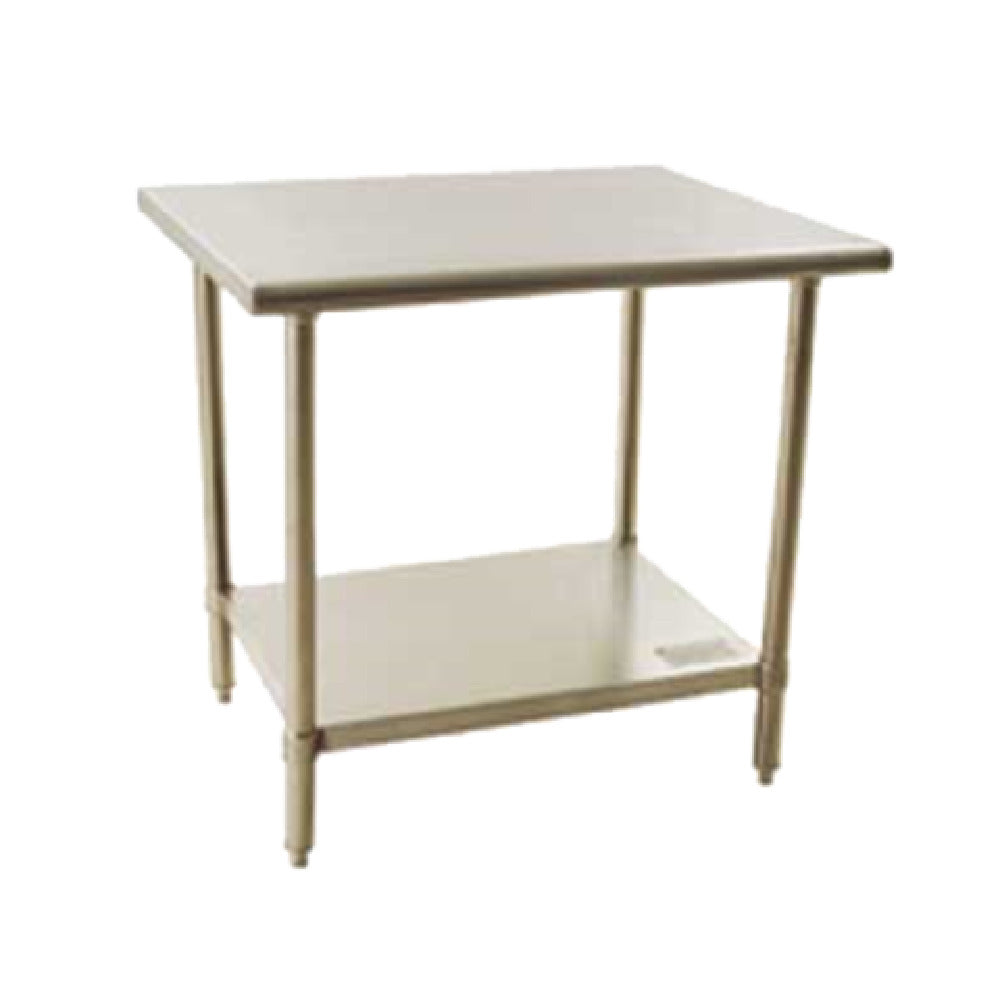 Eagle BPT-3048EL (IMPORTED) BlendPort® EL Series Work Table With Flat Top