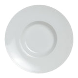 Steelite 6305P698 Rim Pasta Plate 13.75 Oz 11.75" X 2.13"