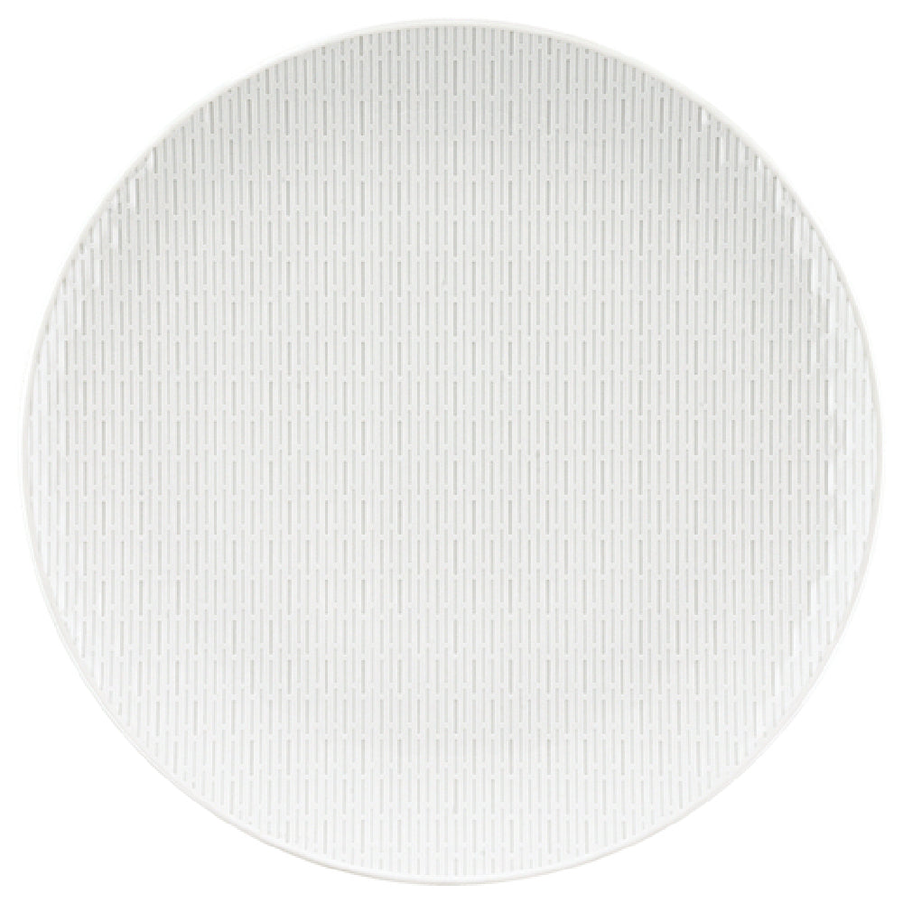 BauscherHepp 731278-A10000 Plate 11" Dia. Round