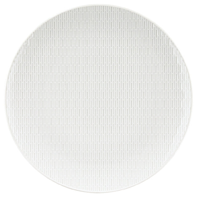BauscherHepp 731278-A10000 Plate 11" Dia. Round