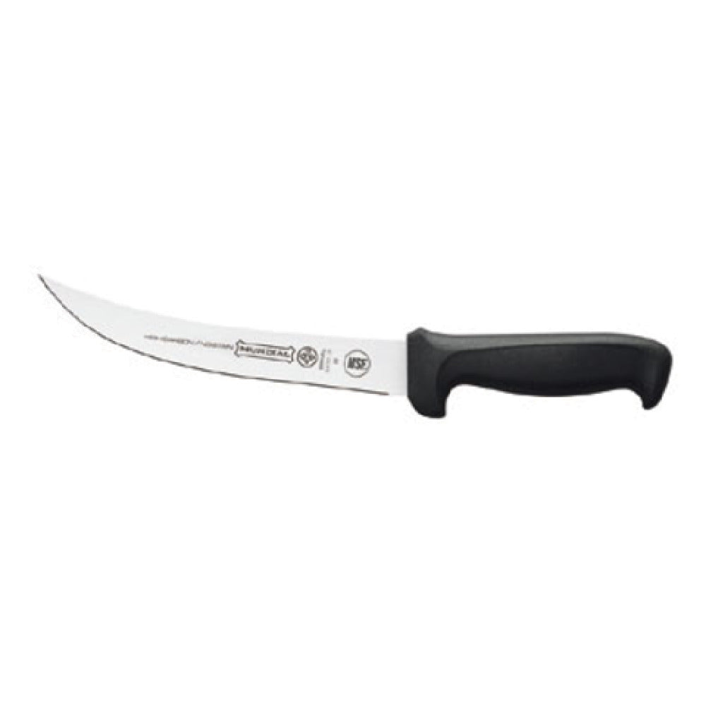 Mundial 5602-8 Breaking Knife 8" High Carbon/no Stain Blade
