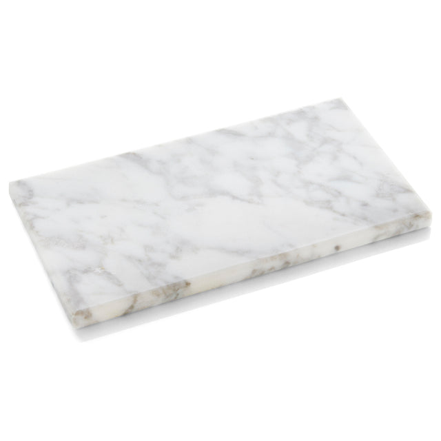 BauscherHepp 53.0122.0310 Plate 9.3" X 5.1" X 0.5"H Round