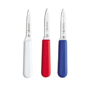 Mundial SCRWB5601-3 Paring Knife 3-1/4" Chef's Style