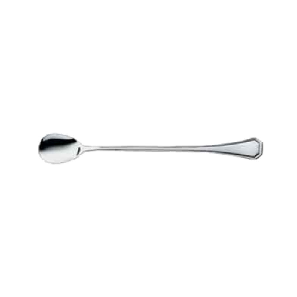 BauscherHepp 10.6272.6060 Iced Tea Spoon 8-3/4" Silver Plate Finish