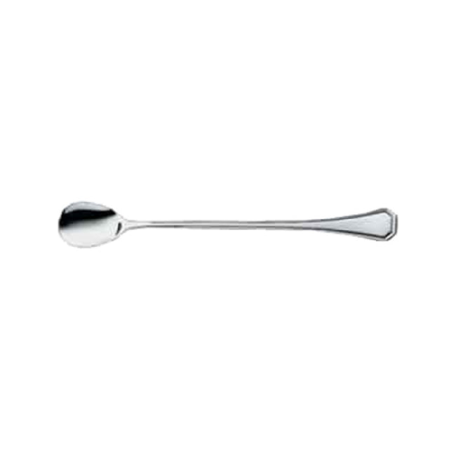 BauscherHepp 10.6272.6060 Iced Tea Spoon 8-3/4" Silver Plate Finish