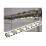 Advance Tabco LED-S-24 LED Lighting 24"W For Stainless-top Food Shields 36"W & Longer