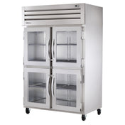 True Refrigeration STR2H-4HG SPEC SERIES® Heated Cabinet Reach-in