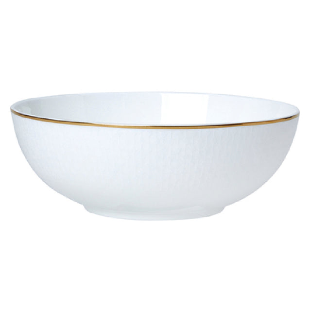 Steelite 82115AND0332 Bowl 12.375 Oz 5.75" X 2.125"