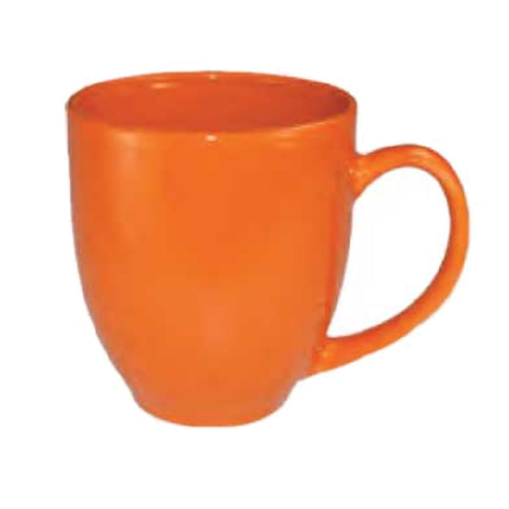International Tableware 81376-210 Bistro Cup 14 Oz. 3-3/4" Dia. X 4"H