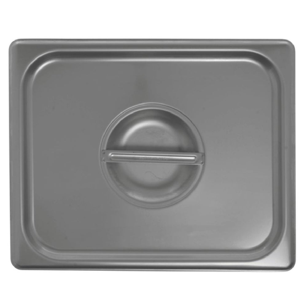 Hubert 53062 - Cover, 1/2-size, For Steam Table Pan