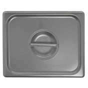 Hubert 53062 - Cover, 1/2-size, For Steam Table Pan