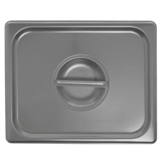 Hubert 53062 - Cover, 1/2-size, For Steam Table Pan