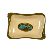 Thunder Group 1607J Sauce Dish 2 Oz. 4" X 2-3/4"