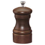 Chef Specialties 4150 (041501) Chef Professional Series Capstan Pepper Mill 4" High