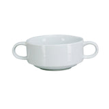 Yanco PA-404 Paris Bouillon Cup 10 Oz. 4" Dia.