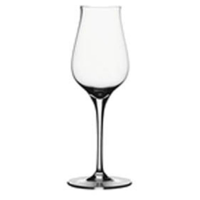 Libbey 4408030 Digestive Glass 5-3/4 Oz. (170ml) With Stem