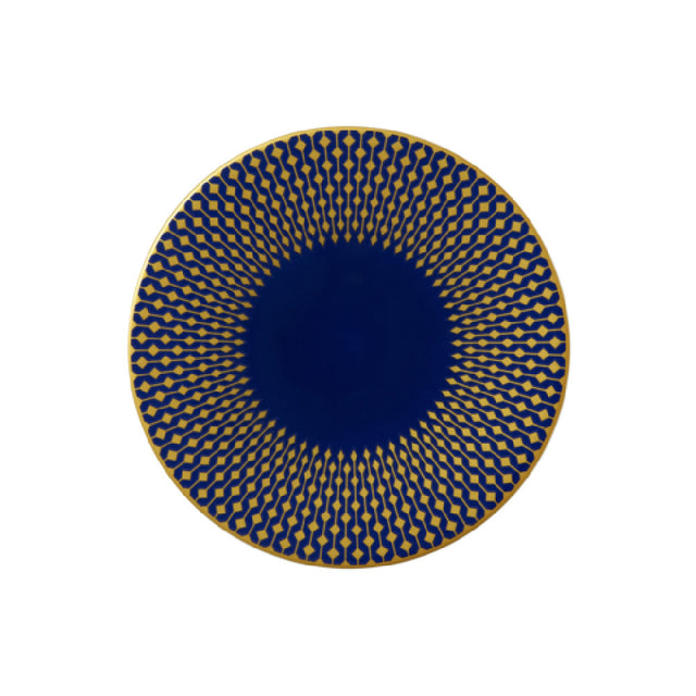 Steelite 82117AND0472 Plate 6.0" X 0.625" Jewel