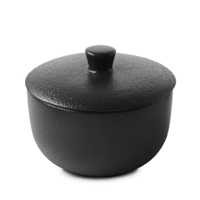 Revol 660522 Sugar Bowl With Lid 5 Oz.