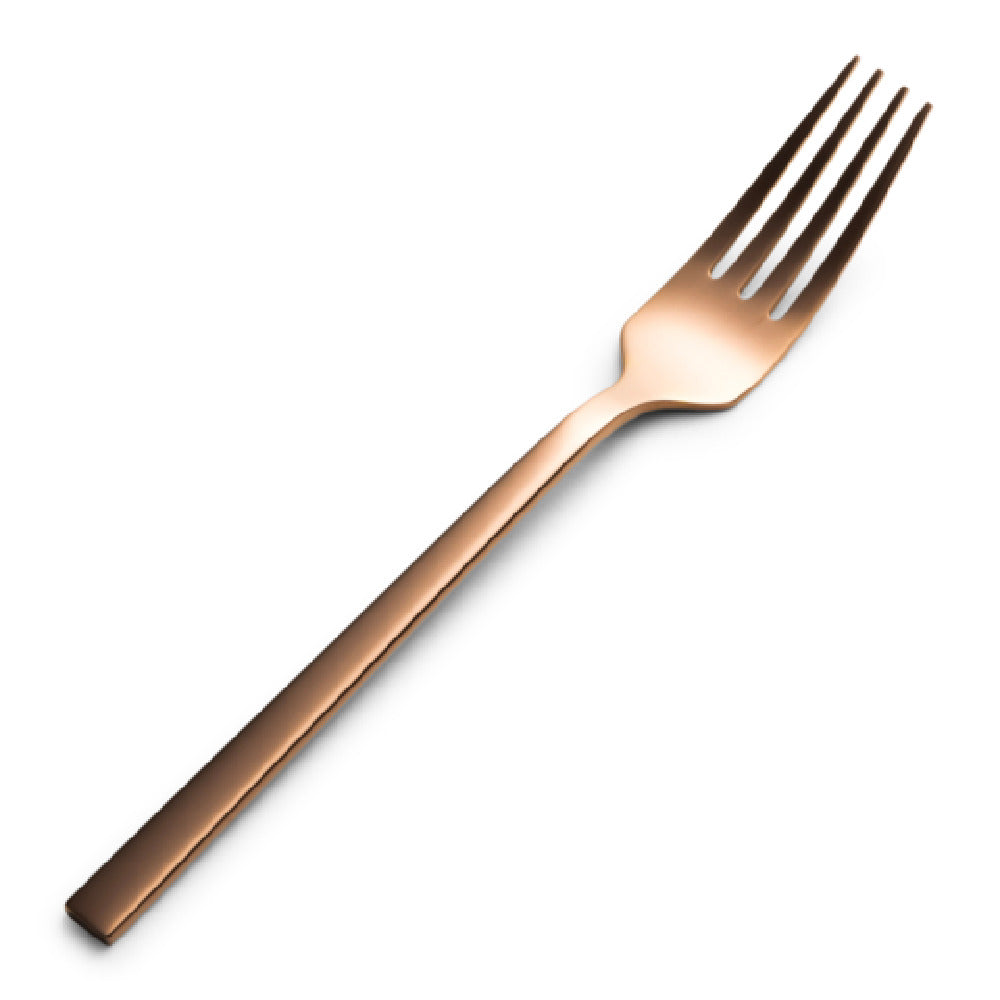 Bon Chef S3807RG Milan Salad Fork 7.38" 18/10 Stainless Steel