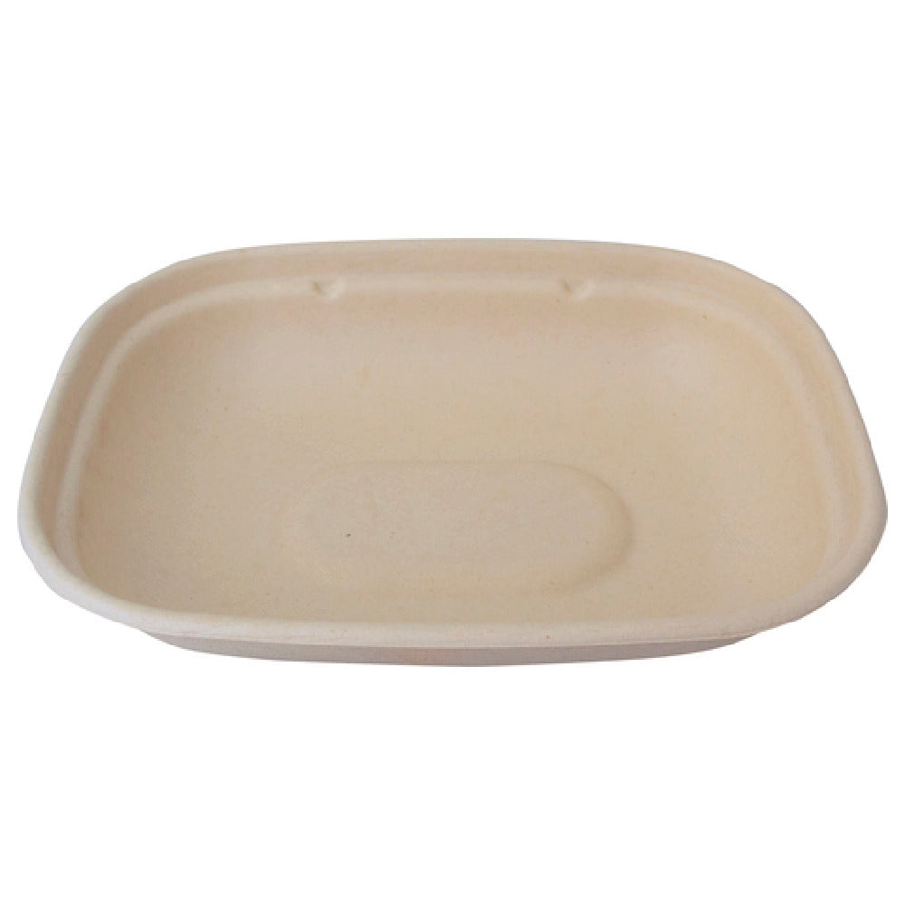 International Tableware TG-B-800 Container Sugar Cane 22 Oz.