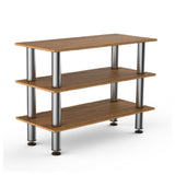 Steelite MGCMSX02BSXF - Creative Extension Station, 41.0" X 21.0" X 35.0", Modular
