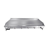 Connerton CG-72-M-F 1'' - Griddle, Floor Model, Gas