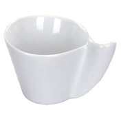 International Tableware VL-1 Cup 8 Oz. 5" Dia. X 3"H