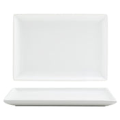 FOH DAP080WHP23 Mod® Plate 7" X 5" Rectangle