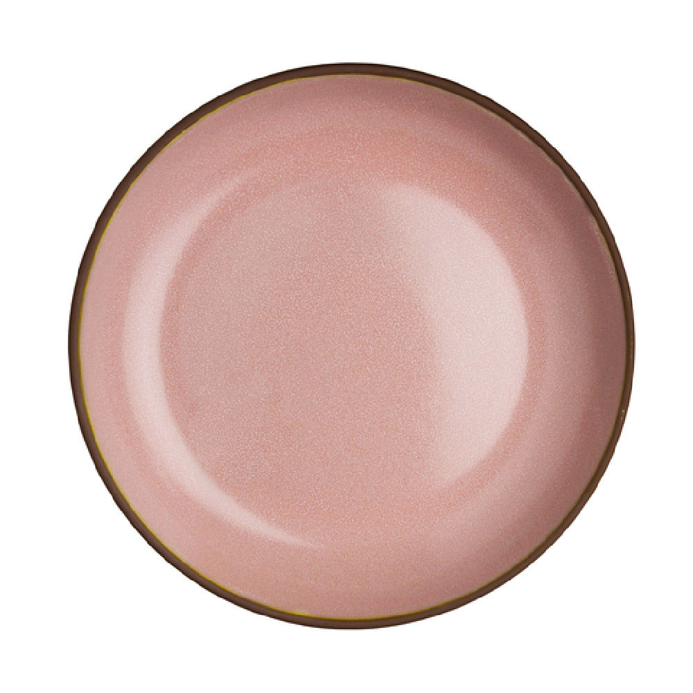 Steelite 6215RT001 Deep Plate 30.0 Oz 8.75" X 1.5"