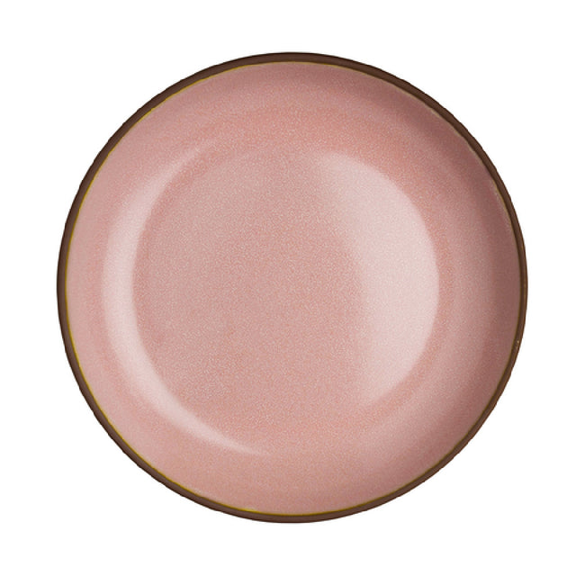 Steelite 6215RT001 Deep Plate 30.0 Oz 8.75" X 1.5"