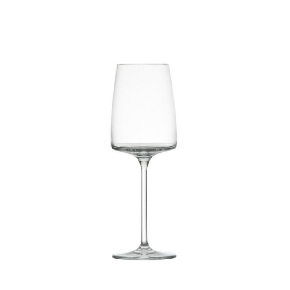 Fortessa 0028.120588 Zwiesel Glass Sensa White Wine Glass (Shape #2) 12.3 Oz.