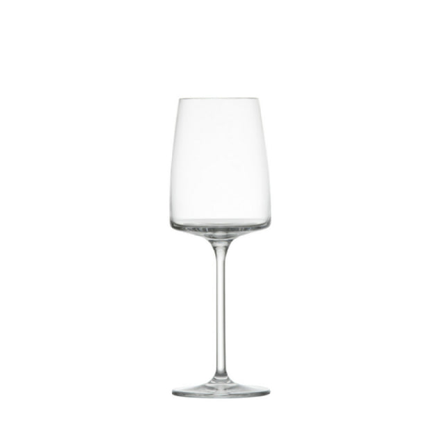 Fortessa 0028.120588 Zwiesel Glass Sensa White Wine Glass (Shape #2) 12.3 Oz.