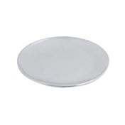 Bon Chef 1098TAN Coupe Plate 10-1/4" Aluminum With Ceramic-look Coating