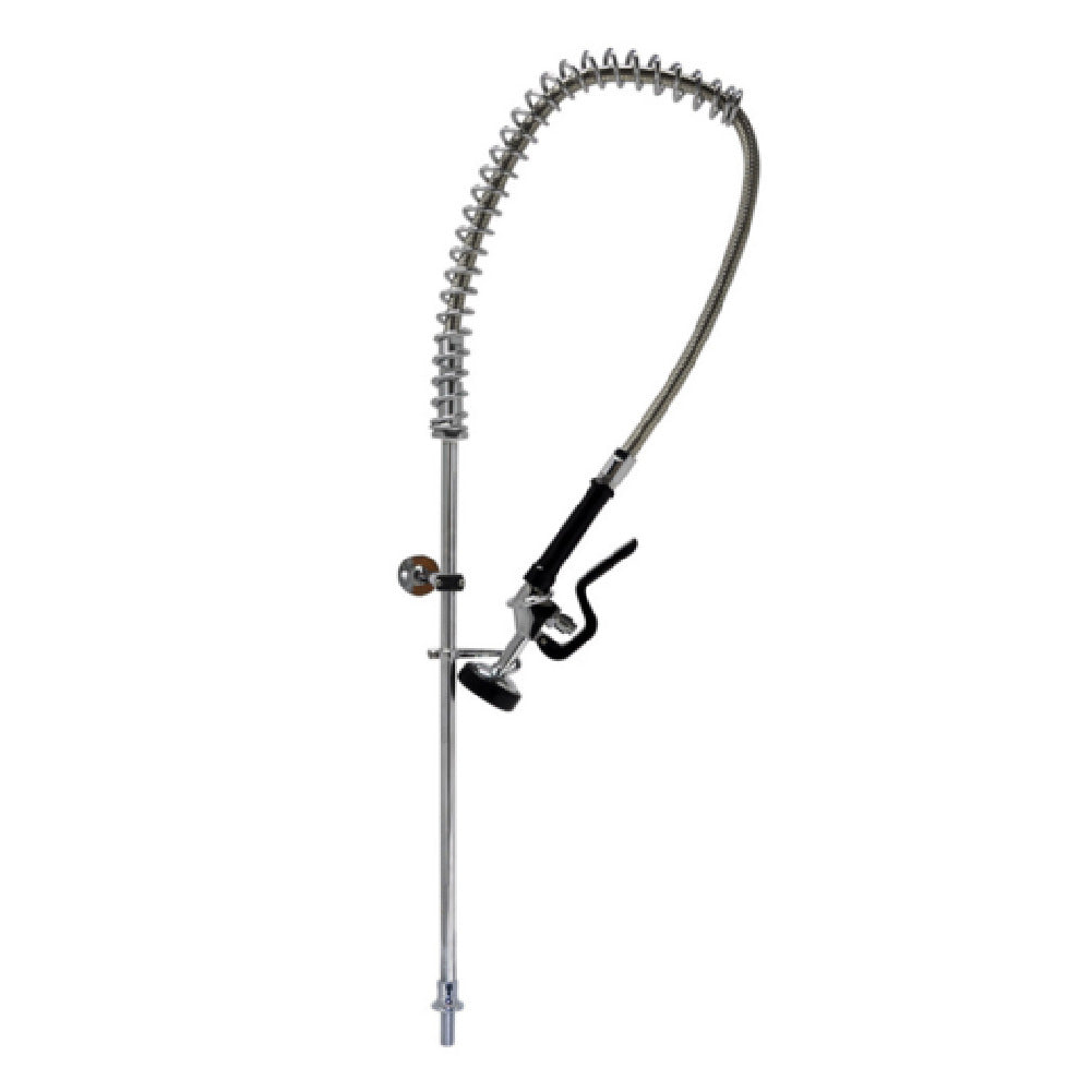 BK Resources BKF-LF-BDMPR-WB-G OptiFlow™ Pre-rinse Assembly Deck Mount Base