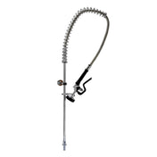 BK Resources BKF-LF-BDMPR-WB-G OptiFlow™ Pre-rinse Assembly Deck Mount Base